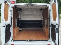 USED 2015 15 VAUXHALL VIVARO 1.6 2900 L2H1 CDTI P/V 114 BHP 
