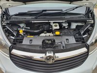 USED 2015 15 VAUXHALL VIVARO 1.6 2900 L2H1 CDTI P/V 114 BHP 