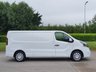 USED 2015 15 VAUXHALL VIVARO 1.6 2900 L2H1 CDTI P/V 114 BHP 