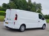 USED 2015 15 VAUXHALL VIVARO 1.6 2900 L2H1 CDTI P/V 114 BHP 