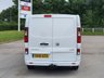 USED 2015 15 VAUXHALL VIVARO 1.6 2900 L2H1 CDTI P/V 114 BHP 