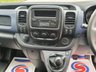 USED 2015 15 VAUXHALL VIVARO 1.6 2900 L2H1 CDTI P/V 114 BHP 
