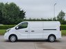 USED 2015 15 VAUXHALL VIVARO 1.6 2900 L2H1 CDTI P/V 114 BHP 