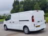 USED 2015 15 VAUXHALL VIVARO 1.6 2900 L2H1 CDTI P/V 114 BHP 