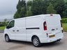 USED 2015 15 VAUXHALL VIVARO 1.6 2900 L2H1 CDTI P/V 114 BHP 