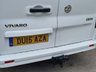 USED 2015 15 VAUXHALL VIVARO 1.6 2900 L2H1 CDTI P/V 114 BHP 