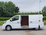 USED 2015 15 VAUXHALL VIVARO 1.6 2900 L2H1 CDTI P/V 114 BHP 