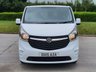 USED 2015 15 VAUXHALL VIVARO 1.6 2900 L2H1 CDTI P/V 114 BHP 