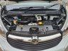 USED 2015 15 VAUXHALL VIVARO 1.6 2900 L2H1 CDTI P/V 114 BHP 