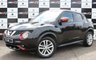 USED 2015 64 NISSAN JUKE 1.2 ACENTA PREMIUM DIG-T 5d 115 BHP 