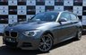 USED 2013 63 BMW 1 SERIES 3.0 M135I 3d 316 BHP Over &pound;4500 optional Extras