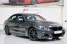 USED 2016 16 BMW 3 SERIES 2.0 330I M SPORT 4d 248 BHP GREAT CONDITION / RARE WHEEL OPTION