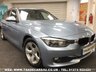 USED 2014 64 BMW 3 SERIES 2.0 320D EFFICIENTDYNAMICS TOURING 5d 161 BHP UK DELIVERY* RAC APPROVED* FINANCE ARRANGED* PART EX