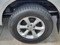 USED 2013 N NISSAN NAVARA 2.5 DCI TEKNA 4X4 SHR DCB 188 BHP HEATED LEATHER + SAT NAV ** NO VAT