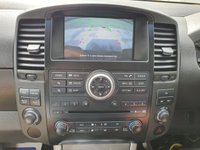 USED 2013 N NISSAN NAVARA 2.5 DCI TEKNA 4X4 SHR DCB 188 BHP HEATED LEATHER + SAT NAV ** NO VAT