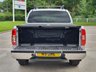 USED 2013 N NISSAN NAVARA 2.5 DCI TEKNA 4X4 SHR DCB 188 BHP HEATED LEATHER + SAT NAV ** NO VAT