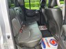 USED 2013 N NISSAN NAVARA 2.5 DCI TEKNA 4X4 SHR DCB 188 BHP HEATED LEATHER + SAT NAV ** NO VAT