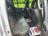 USED 2013 N NISSAN NAVARA 2.5 DCI TEKNA 4X4 SHR DCB 188 BHP HEATED LEATHER + SAT NAV ** NO VAT