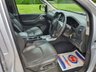 USED 2013 N NISSAN NAVARA 2.5 DCI TEKNA 4X4 SHR DCB 188 BHP HEATED LEATHER + SAT NAV ** NO VAT