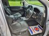 USED 2013 N NISSAN NAVARA 2.5 DCI TEKNA 4X4 SHR DCB 188 BHP HEATED LEATHER + SAT NAV ** NO VAT
