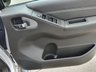 USED 2013 N NISSAN NAVARA 2.5 DCI TEKNA 4X4 SHR DCB 188 BHP HEATED LEATHER + SAT NAV ** NO VAT