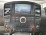 USED 2013 N NISSAN NAVARA 2.5 DCI TEKNA 4X4 SHR DCB 188 BHP HEATED LEATHER + SAT NAV ** NO VAT