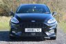 USED 2018 18 FORD FIESTA 1.0 ST-LINE 3d 138 BHP LOW MILEAGE, 2 PREVIOUS OWNERS
