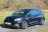 USED 2018 18 FORD FIESTA 1.0 ST-LINE 3d 138 BHP LOW MILEAGE, 2 PREVIOUS OWNERS