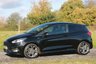 USED 2018 18 FORD FIESTA 1.0 ST-LINE 3d 138 BHP LOW MILEAGE, 2 PREVIOUS OWNERS