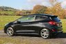 USED 2018 18 FORD FIESTA 1.0 ST-LINE 3d 138 BHP LOW MILEAGE, 2 PREVIOUS OWNERS