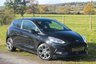 USED 2018 18 FORD FIESTA 1.0 ST-LINE 3d 138 BHP LOW MILEAGE, 2 PREVIOUS OWNERS