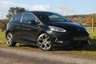 USED 2018 18 FORD FIESTA 1.0 ST-LINE 3d 138 BHP LOW MILEAGE, 2 PREVIOUS OWNERS