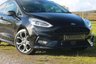 USED 2018 18 FORD FIESTA 1.0 ST-LINE 3d 138 BHP LOW MILEAGE, 2 PREVIOUS OWNERS