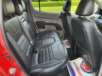 USED 2014 14 MITSUBISHI L200 2.5 DI-D 4X4 BARBARIAN LB DCB 175 BHP SAT NAV+CANOPY+BULL BARS ** NO VAT