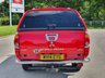 USED 2014 14 MITSUBISHI L200 2.5 DI-D 4X4 BARBARIAN LB DCB 175 BHP SAT NAV+CANOPY+BULL BARS ** NO VAT