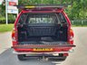 USED 2014 14 MITSUBISHI L200 2.5 DI-D 4X4 BARBARIAN LB DCB 175 BHP SAT NAV+CANOPY+BULL BARS ** NO VAT