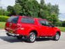 USED 2014 14 MITSUBISHI L200 2.5 DI-D 4X4 BARBARIAN LB DCB 175 BHP SAT NAV+CANOPY+BULL BARS ** NO VAT