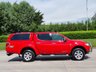 USED 2014 14 MITSUBISHI L200 2.5 DI-D 4X4 BARBARIAN LB DCB 175 BHP SAT NAV+CANOPY+BULL BARS ** NO VAT