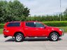USED 2014 14 MITSUBISHI L200 2.5 DI-D 4X4 BARBARIAN LB DCB 175 BHP SAT NAV+CANOPY+BULL BARS ** NO VAT