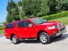 USED 2014 14 MITSUBISHI L200 2.5 DI-D 4X4 BARBARIAN LB DCB 175 BHP SAT NAV+CANOPY+BULL BARS ** NO VAT