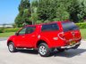 USED 2014 14 MITSUBISHI L200 2.5 DI-D 4X4 BARBARIAN LB DCB 175 BHP SAT NAV+CANOPY+BULL BARS ** NO VAT