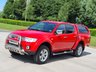 USED 2014 14 MITSUBISHI L200 2.5 DI-D 4X4 BARBARIAN LB DCB 175 BHP SAT NAV+CANOPY+BULL BARS ** NO VAT