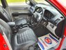 USED 2014 14 MITSUBISHI L200 2.5 DI-D 4X4 BARBARIAN LB DCB 175 BHP SAT NAV+CANOPY+BULL BARS ** NO VAT