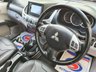 USED 2014 14 MITSUBISHI L200 2.5 DI-D 4X4 BARBARIAN LB DCB 175 BHP SAT NAV+CANOPY+BULL BARS ** NO VAT