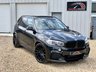 USED 2014 14 BMW X5 3.0 XDRIVE40D M SPORT 5d 309 BHP M PERFORMANCE+PAN ROOF+REV CAM+22 S