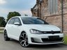 USED 2014 14 VOLKSWAGEN GOLF 2.0 GTD 5d 181 BHP 