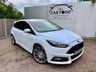USED 2017 17 FORD FOCUS 2.0 ST-3 5d 247 BHP 
