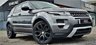 USED 2014 64 LAND ROVER RANGE ROVER EVOQUE 2.2 SD4 DYNAMIC 5d 190 BHP TIMING BELT AND WATER PUMP DONE 