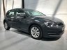 USED 2013 62 VOLKSWAGEN GOLF 1.6 SE TDI BLUEMOTION TECHNOLOGY 5d 103 BHP Low Mileage, NanoGrey, ZeroTAX