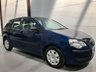 USED 2008 08 VOLKSWAGEN POLO 1.2 E 5d 68 BHP 